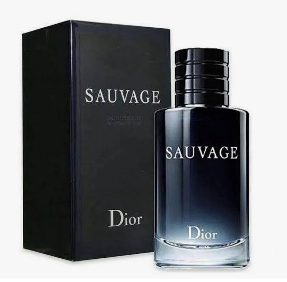 Inspired - Dior Sauvage 100ml