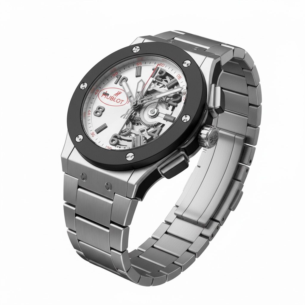 Hublot Big Bang Unico Watch