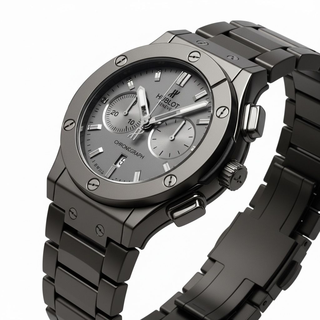 Hublot Classic Fusion Chronograph