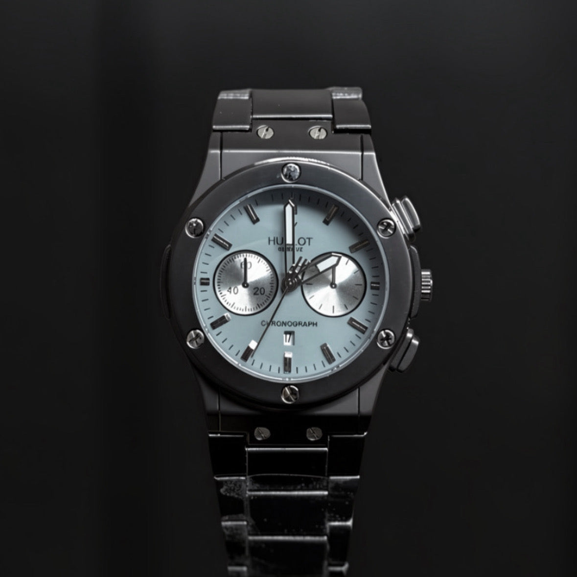 Hublot Classic Fusion Chronograph