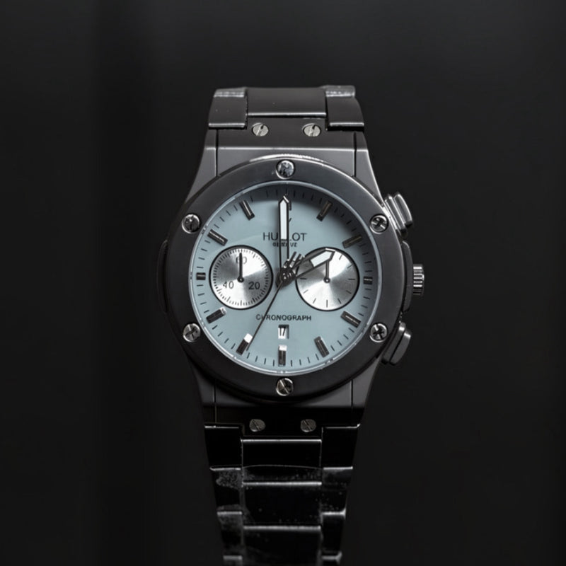 Hublot Classic Fusion Chronograph