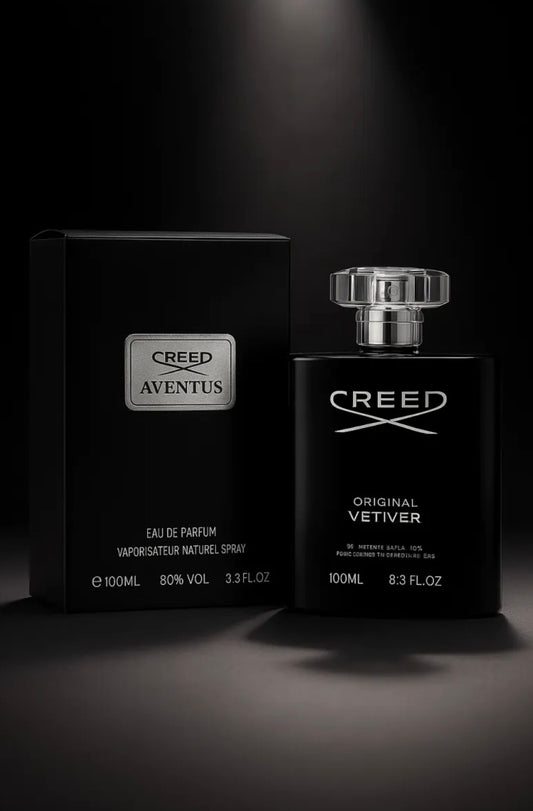 Inspired | Creed Aventus - 100ml