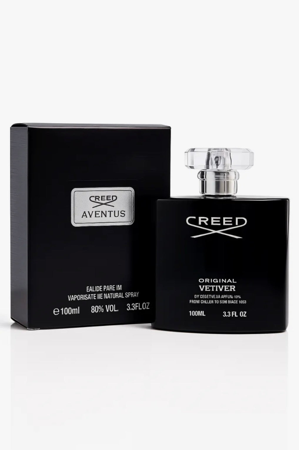 Inspired | Creed Aventus - 100ml