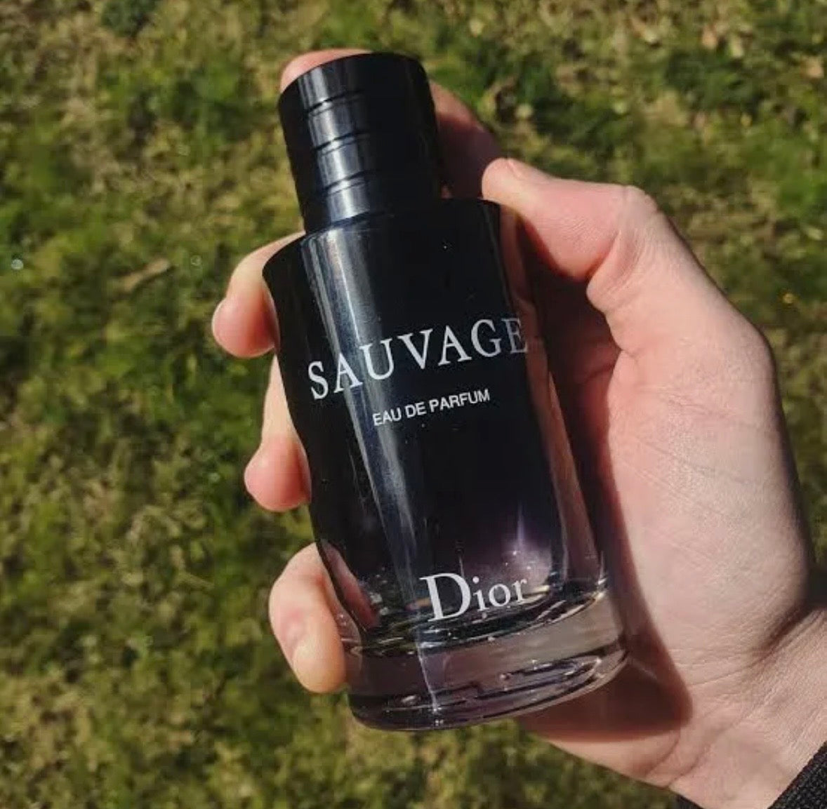 Inspired - Dior Sauvage 100ml