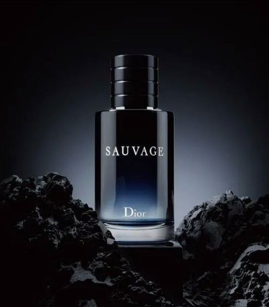 Inspired - Dior Sauvage 100ml