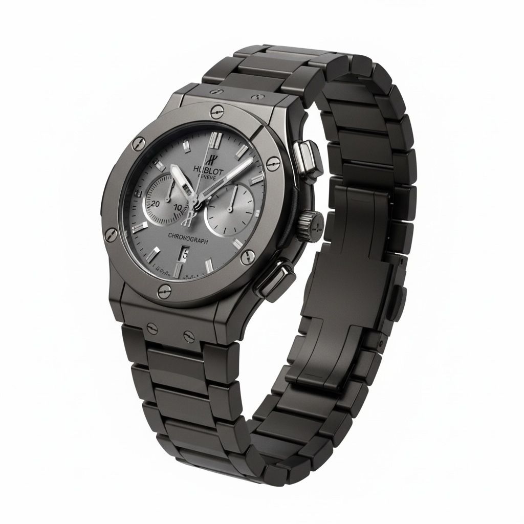 Hublot Classic Fusion Chronograph
