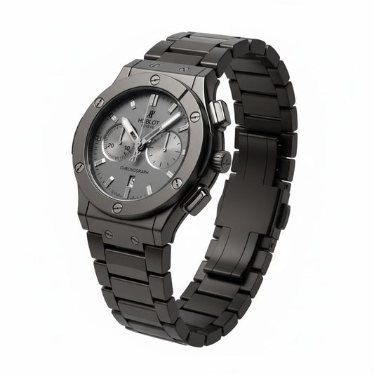 Hublot Classic Fusion Chronograph